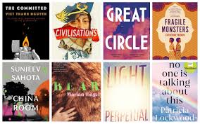 Dive into this film with open eyes and you'll be treated to the mindfuck of a lifetime. The Best And Worst Novels Of 2021 So Far