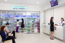 Learn more about the clinic. Jesselton Medical Centre Services Facilities