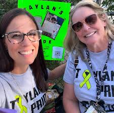 Hello Kenny Wildcats! October marks Breast Cancer Awareness Month. This  year we will all be wearing PINK