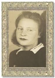 Lula Faye Deering Griffin (1928-2013)