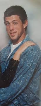 Hi, if your reading this I would appreciate any help in finding My fathers  side of the family. I only have very little Information and I've been  searching for years. my mother