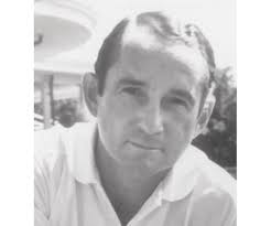 Dow Finsterwald Obituary (1929