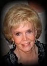 Obituary information for Napier, Ramona B.