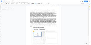 Just select format from the menu. How To Add Hieroglyphs To Google Docs And Slides Egyptology Fonts