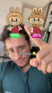 #labubu #mastercutter