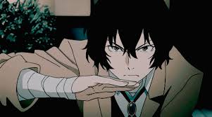 Images tagged bungo stray dogs. 14 Bungou Stray Dogs Gifs Ideas Bungou Stray Dogs Stray Dog Stray