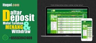 Pin On Itugol Agen Judi Bola Judi Casino Judi Poker Judi Togel Judi Keno