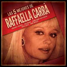 La artista, también considerada la gran showgirl de la televisión. Raffaella Carra Spotify