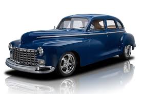 Image result for Melody Blue 1947 Chrysler