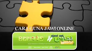 Softwares and research materials for jawi. Cara Nak Tukar Rumi Ke Jawi Online Guna E Jawi Di Http Www Ejawi Net Converterv2 Php Go Rumi Youtube