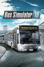 Bus simulator 18 igg games free download. Bus Simulator 18 Free Download Nexusgames