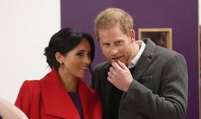 We did not find results for: Meghan Markle And Harry To Resist Royal Tradition And Pick African American Name For Baby Royal News Express Co Uk