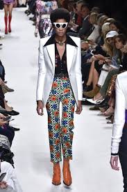 The poncho is very much back, people. 12 Top Spring 2020 Fashion Trends Spring Fashion Trends For Women