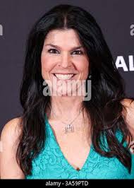 President and CEO of The Paley Center for Media Maureen J. Reidy attends  The Paley Honors: Celebrating Women in Television at Cipriani Wall Street 