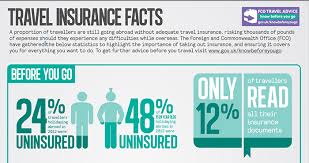 There are many well known insurance companies, such as aflac and state farm. Should You Risk Travelling Overseas In July