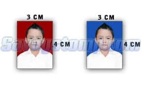 Sementara foto yang biasa digunakan sebagai pajangan di pigura ataupun. Ukuran Foto 3x4 Cm Mm Inc Cara Membuatnya Di Pixel