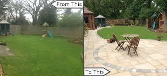 This staple of british garden design is vital for keeping tools and furniture safely stowed. Family Garden Designs Leicestershire Garden Design
