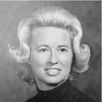 Ann McBride Obituary