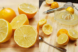 Citrus × meyeri, known as 香柠檬 (xiangningmeng), or the meyer lemon, is a hybrid citrus fruit native to china. Meyer Lemon Sorbet