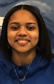 Danielle Overton's Women's Soccer Recruiting Profile