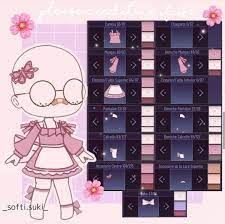 Gacha Gachaclub Gachastudio Gachaclubedit Gachaedit Gachaedits Gachaoutfit Gachacluboutfit Club Hairstyles Club Outfits Club Design