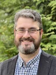 Film, Media & Theatre Ph.D., Andy Kemp-Wilcox, Tells the Story of Video  Game Villains