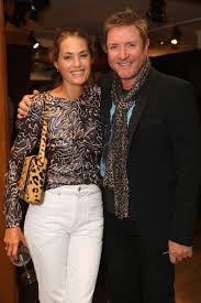 Simon Le Bon And Yasmin Le Bon Attend As Liberty London Hosts The Yasmin Le Bon Simon Le Bon Yasmin