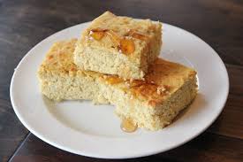 Baby Corn Bread Maria S Nutritious And Delicious Journal Low Carb Cornbread Low Carb Bread Coconut Flour Bread