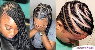Trending cornrows 2021 best cornrow braids hairstyles you ll like to try zaineey s. 2021 Braids Hairstyles Top 20 Trendy Hairstyles To Slay Braids Hairstyles For Black Kids