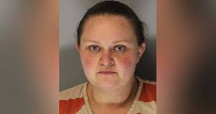 Child's body found in car's trunk at Georgia Sam's Club, woman arrested:  bit.ly/47PFzii