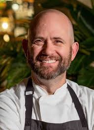 Aaron Munson has been appointed Executive Chef at Kimpton Gray Hotel in  Chicago