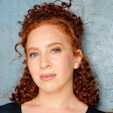 WeAudition look:redhead