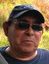 Obituary information for Andrew Louis Cantu