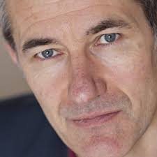 Geoff Dyer: 'Certain pictures strike me