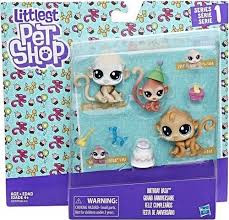Littlest Pet Shop Minis Ailesi Fiyatlari Ozellikleri Ve Yorumlari En Ucuzu Akakce