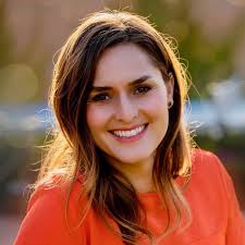 Meet Carrie Lundell, mother of four, small business owner, public school  advocate, and candidate for OUSD School Board. A vote for Carrie is a vote  for our kids, our community and the