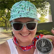 Congratulations to WLG Attorney Avery Mayne, who completed the Chicago…