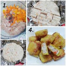 Walaupun arahan untuk kebanyakan resipi ini menggunakan … lebih kompor, anda boleh dengan mudah menggunakan microwave untuk resepi yang memanggil marshmallow dan mentega. Resepi Ayam Untuk Kanak Kanak Resepi Book L