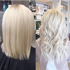 Blonde straight remy human hair comfortable top hair extensions. Mane Interest Hair Styles Affordable Hair Extensions Hair Extensions Best
