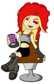 How to draw splatoon inkling squid on youtube? Spolecznosc Steam First Ever Splatoon Octoling Drawing I Have Ever Drawn