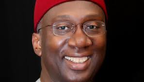 Government too slow in adopting ICT — Ndukwe, Ex-NCC boss