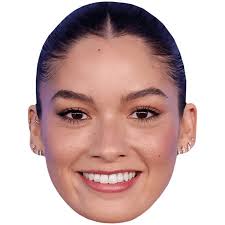 Alyssa Flaherty (Smile) Big Head -