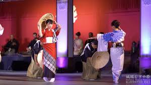 4k むぎや節 城端むぎや祭2018四葉会 善徳寺会場 Johana Mugiya Festival Youtube