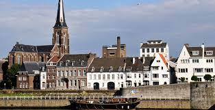 A municipality of limburg, netherlands. Studieren In Maastricht