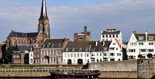 Find out what you have to see! Studieren In Maastricht