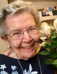 Obituary for Virginia L. Schrader