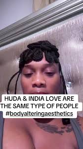 Did India Love Westbrook Get Her Body Done