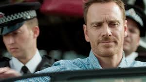 Trespass Against Us (2016)