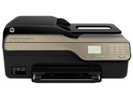 Hp Deskjet Ink Advantage 4625 E All In One Printer Software And Driver Downloads Hp Customer Support