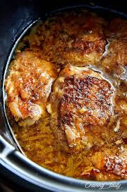 Get your hands on perfectly seasoned chicken tenders with this crockpot chicken strips recipe! 17 Slow Cooker Recipes That Are Perfect For Sick Days Chicken Slow Cooker Recipes Chicken Crockpot Recipes Chicken Thights Recipes
